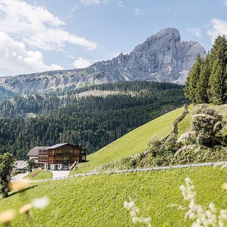 Вилла La Majun Fornellahof Антермоя Экстерьер фото